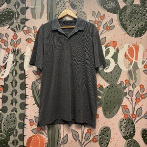 Travis Matthew Custom Golf Shirt : Size - XL